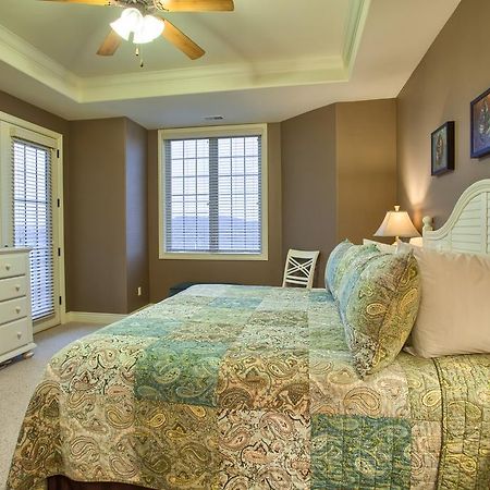 Cliffs Resort Table Rock Lake Брэнсон Экстерьер фото