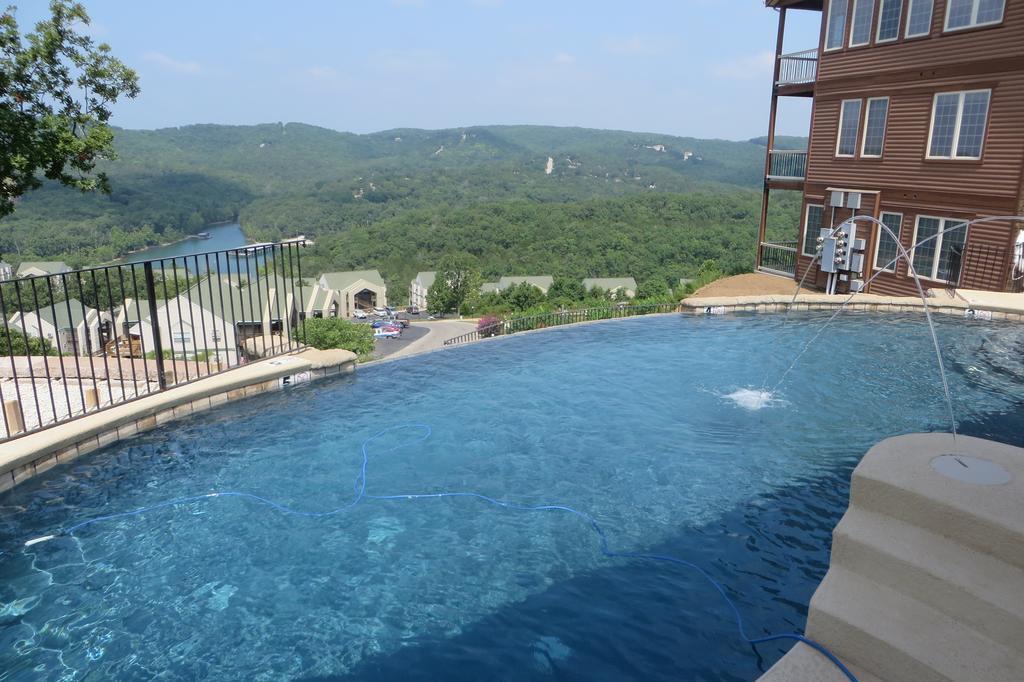 Cliffs Resort Table Rock Lake Брэнсон Экстерьер фото