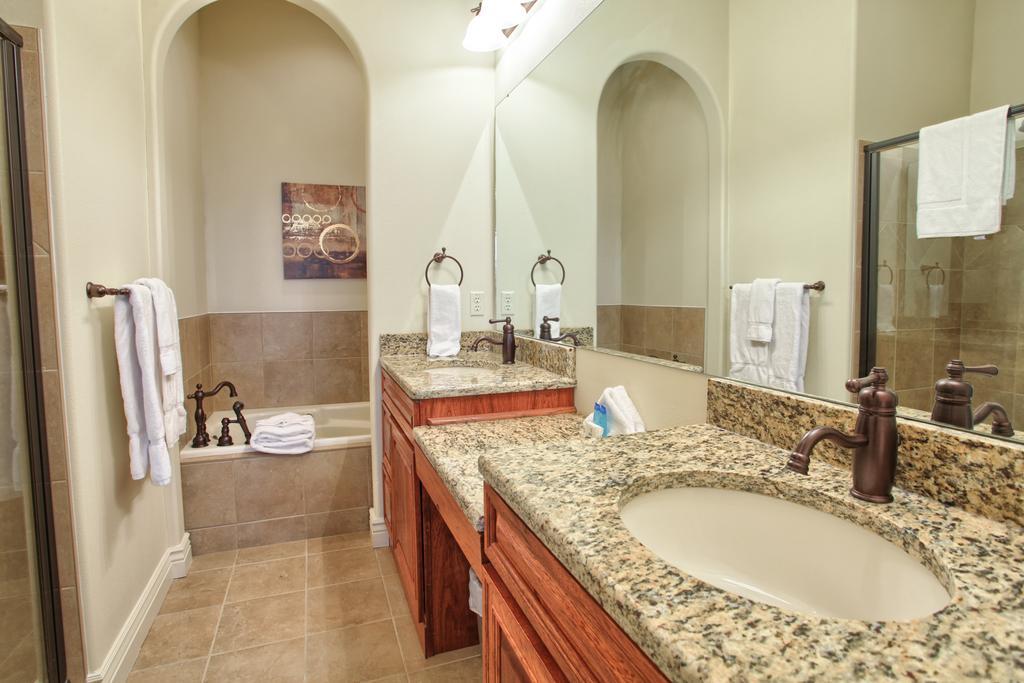 Cliffs Resort Table Rock Lake Брэнсон Экстерьер фото