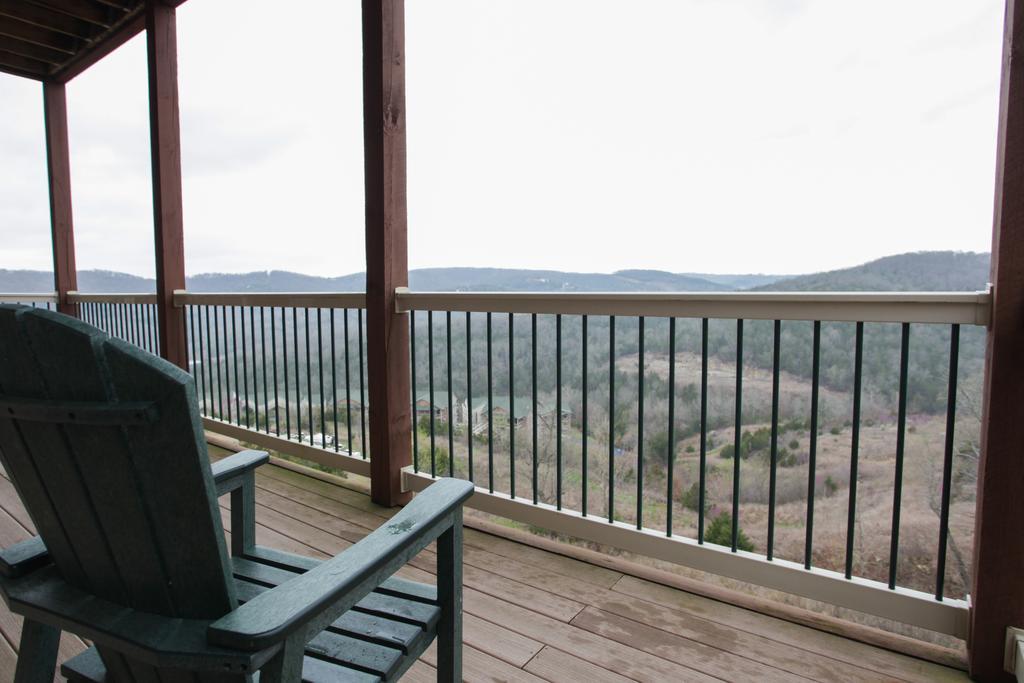 Cliffs Resort Table Rock Lake Брэнсон Экстерьер фото