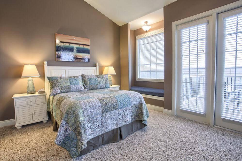 Cliffs Resort Table Rock Lake Брэнсон Экстерьер фото