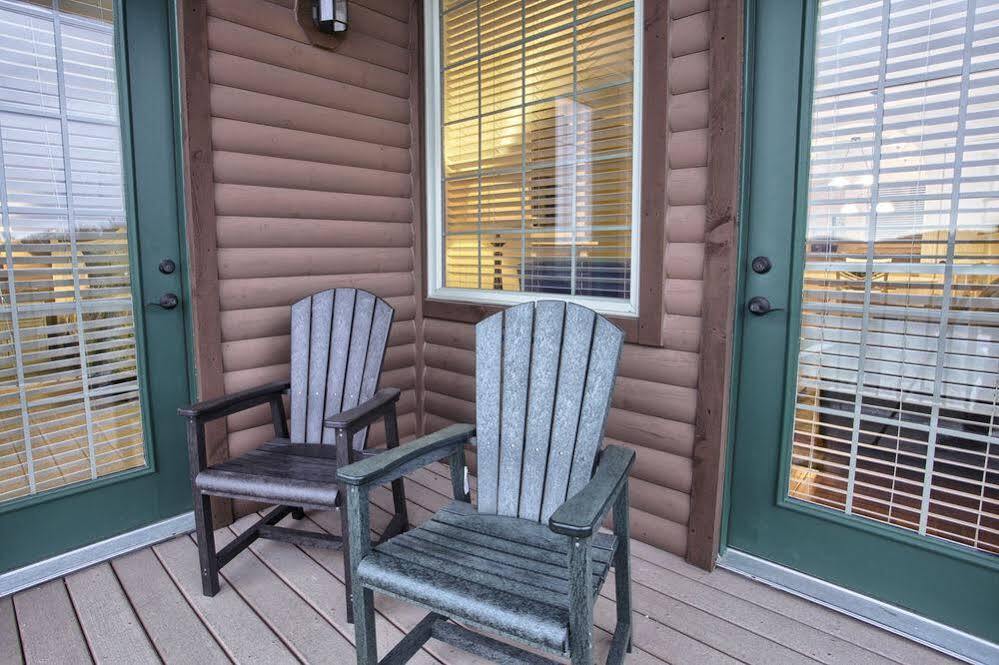 Cliffs Resort Table Rock Lake Брэнсон Экстерьер фото